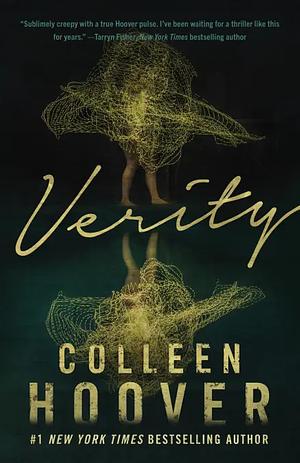 Verity by Colleen Hoover