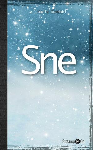 Sne by Marie Duedahl