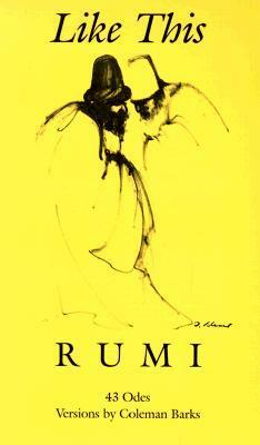 Like This by A.J. Arberry, Rumi