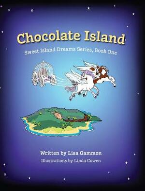 Chocolate Island by Lisa Gammon