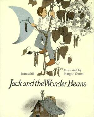 Jack and the Wonder Beans by James Still