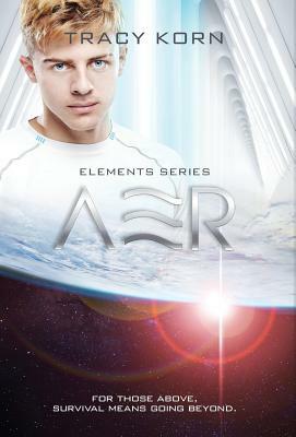 Aer by Tracy Korn