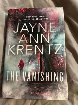 The Vanishing by Jayne Ann Krentz