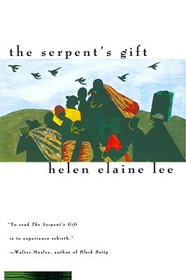 Serpent's Gift by Helen Elaine Lee