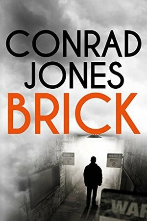 Brick by Conrad Jones