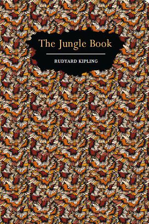 The Jungle Book by Rudyard Kipling