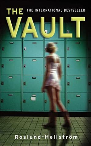 The Vault by Anders Roslund, Börge Hellström