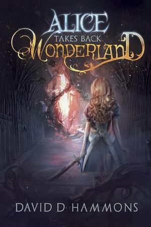 Alice Takes Back Wonderland by David D. Hammons