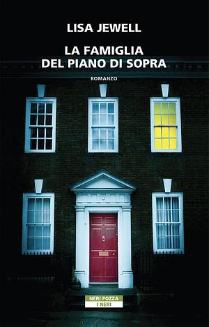 La famiglia del piano di sopra by Lisa Jewell