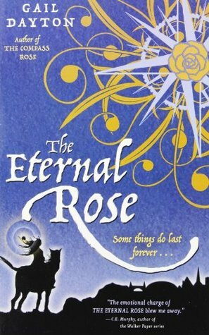 The Eternal Rose by Gail Dayton