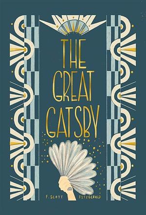 The Great Gatsby by F. Scott Fitzgerald