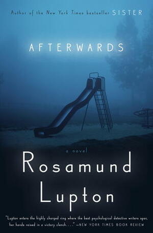 Afterwards by Rosamund Lupton