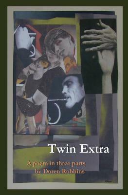Twin Extra by Doren Robbins