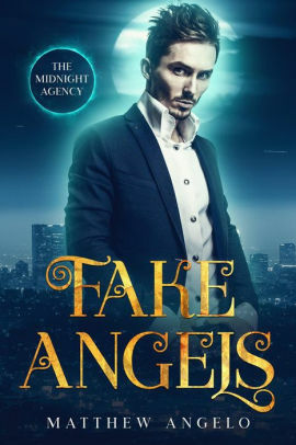 Fake Angels by Matthew Angelo