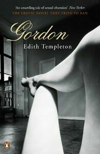 Gordon by Edith Templeton