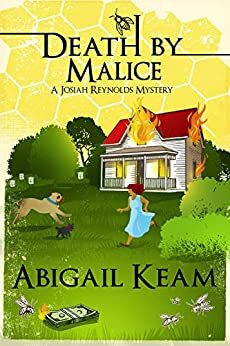 Death By Malice by Abigail Keam