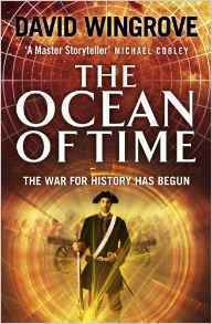 The Ocean of Time by David Wingrove
