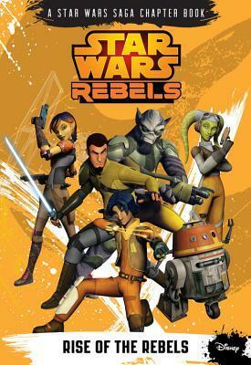Rise of the Rebels by Michael Kogge