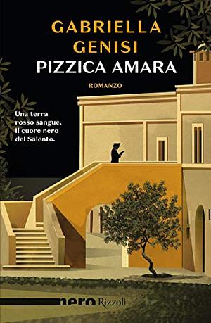 Pizzica amara by Gabriella Genisi