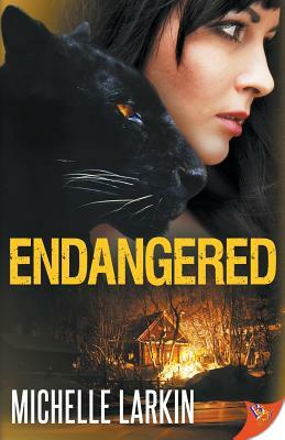 Endangered by Michelle Larkin