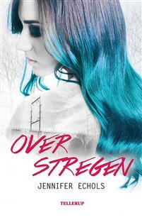 Over stregen by Jennifer Echols