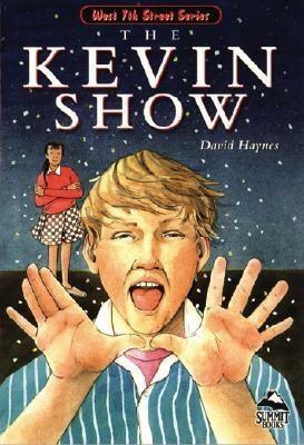Kevin Show (Lb) by David Haynes