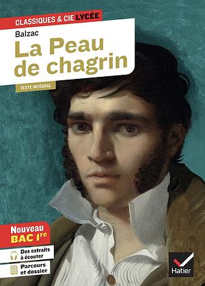 La Peau De Chagrin by Honoré de Balzac