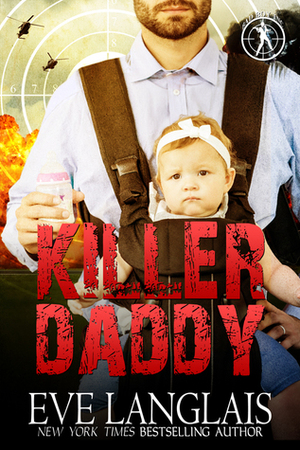 Killer Daddy by Eve Langlais