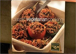 Classic Vegetarian Cooking by Linda Fraser