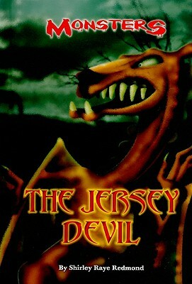 The Jersey Devil by Shirley Raye Redmond