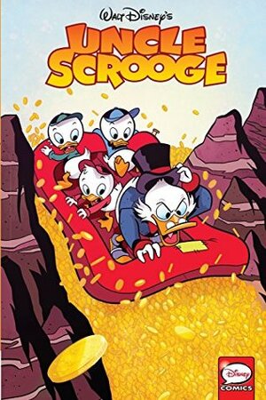 Uncle Scrooge Vol. 1: Pure Viewing Satisfaction by Rodolfo Cimino, Jan Kruse, Joe Torcivia, Tony Strobl, Jon Gray, Romano Scarpa, Bas Heymans