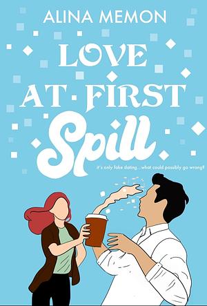 Love at first spill by 