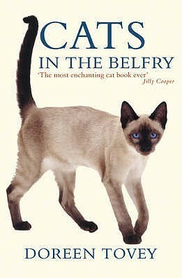 Cats in the Belfry by Doreen Tovey