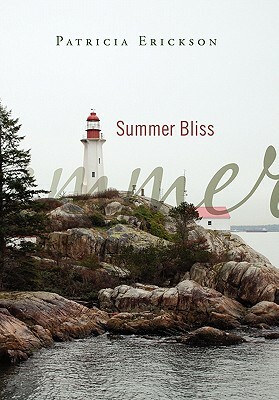 Summer Bliss by Patricia Erickson