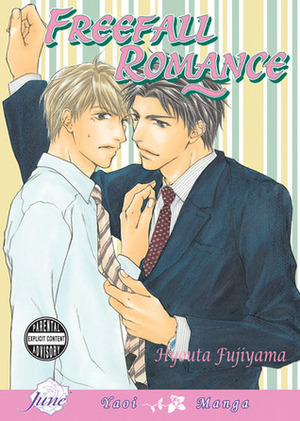 Freefall Romance by Hyouta Fujiyama