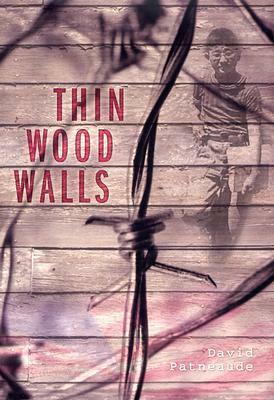 Thin Wood Walls by David Patneaude