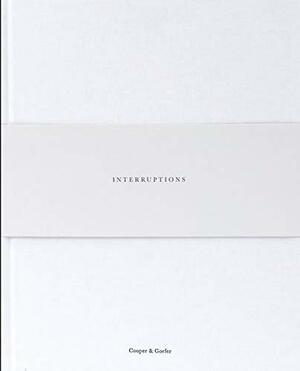 Cooper & Gorfer: Interruptions by Nina Gorfer, Sarah Cooper