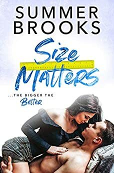 Size Matters by Summer Brooks