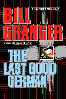 The Last Good German by Bill Granger