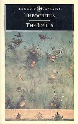 The Idylls by Theocritus