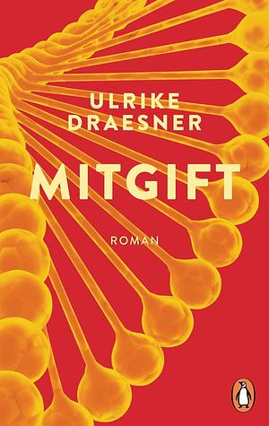 Mitgift: Roman - Ausgezeichnet mit dem Preis der Literaturhäuser by Ulrike Draesner