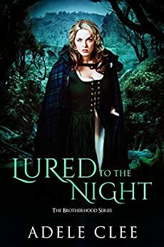 Lured to the Night by Adele Clee