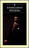 Nostromo: A Tale of the Seaboard by Martin Seymour-Smith, Joseph Conrad