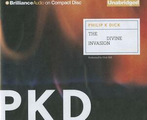 The Divine Invasion by Philip K. Dick