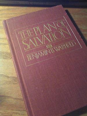 The plan of salvation by Benjamin Breckinridge Warfield, Benjamin Breckinridge Warfield