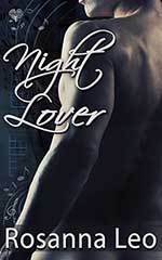 Night Lover by Rosanna Leo