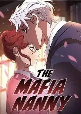 The Mafia Nanny (Season 1) by Violet Matter