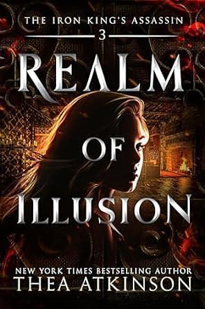 Realm of Illusion by Thea Atkinson