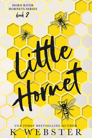 Little Hornet by K Webster