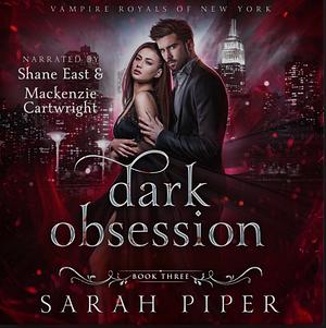 Dark Obsession by Sarah Piper